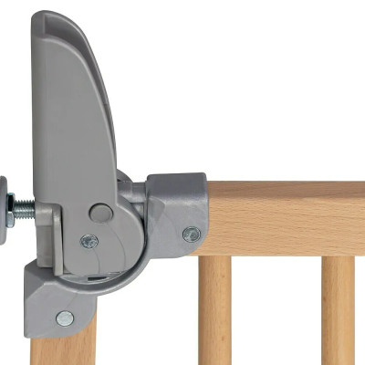 Bezpečnostní branka Star Stairs Pia, výška: 71 cm, 75,6 cm - 110,4 cm - A Bezpečnostní branka Star Stairs Pia, výška: 71 cm, 75,6 cm - 110,4 cm - A